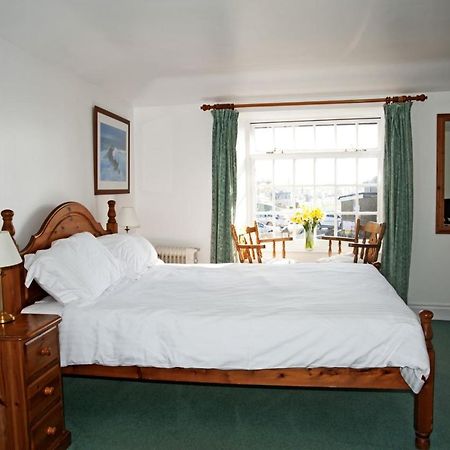 The Swordfish Inn Penzance Exterior foto